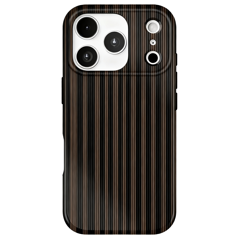 IMD magnetic stripe phone case